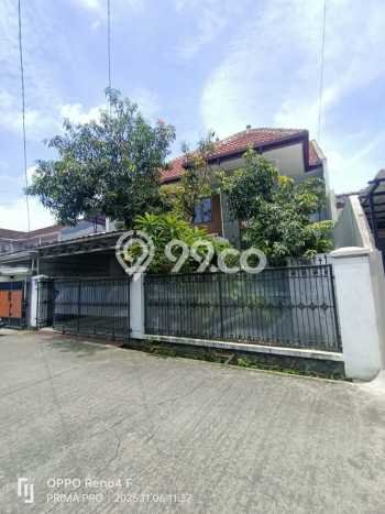 Dijual Rumah Strategis Bagus Punya 4 KT di Batununggal Bandung SHM Dijual Rumah Strategis Bagus Punya 4 KT di Batununggal Bandung SHM