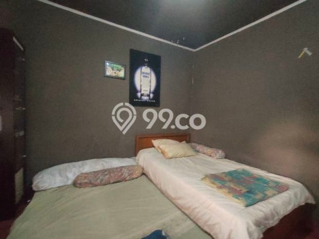 Dijual Cepat Rumah Favorit Siap Huni LB 176m2 di Arcamanik, Bandung Dijual Cepat Rumah Favorit Siap Huni LB 176m2 di Arcamanik, Bandung