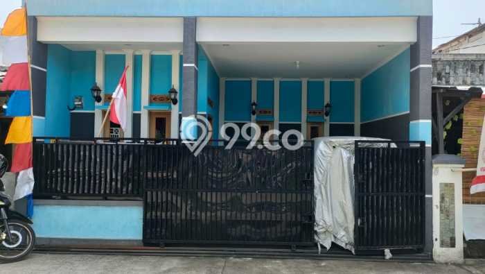 Jual Rumah Harga Miring Cibiru Punya 2 Kamar & LT 60m2 Jual Rumah Harga Miring Cibiru Punya 2 Kamar & LT 60m2