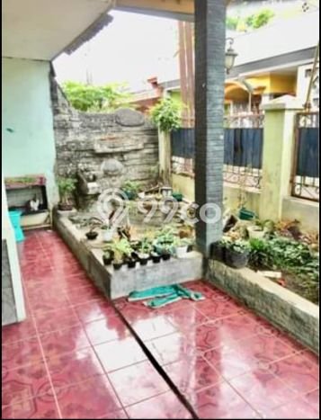 Rumah Strategis Modern Lb 125m2 di Rancasari, Bandung Rumah Strategis Modern Lb 125m2 di Rancasari, Bandung