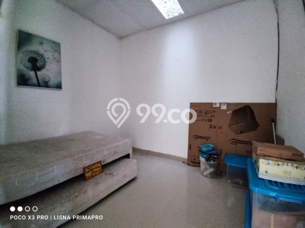 Rumah Strategis dengan Luas Tanah 82m² dan Luas Bangunan 45m² di Area Cileunyi, Bandung Rumah Strategis dengan Luas Tanah 82m² dan Luas Bangunan 45m² di Area Cileunyi, Bandung