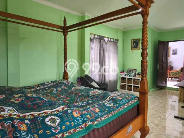 Rumah Mewah Dijual LT 969m2 di Cileunyi, Bandung Rumah Mewah Dijual LT 969m2 di Cileunyi, Bandung