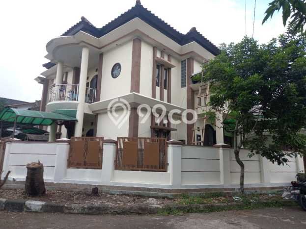 Dijual Cepat Rumah Bagus Siap Huni LB 200m2 di Cimahi Selatan, Cimahi Dijual Cepat Rumah Bagus Siap Huni LB 200m2 di Cimahi Selatan, Cimahi