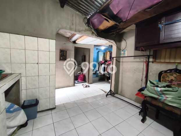 Rumah Strategis Modern Lb 100m2 di Cinambo, Bandung Rumah Strategis Modern Lb 100m2 di Cinambo, Bandung