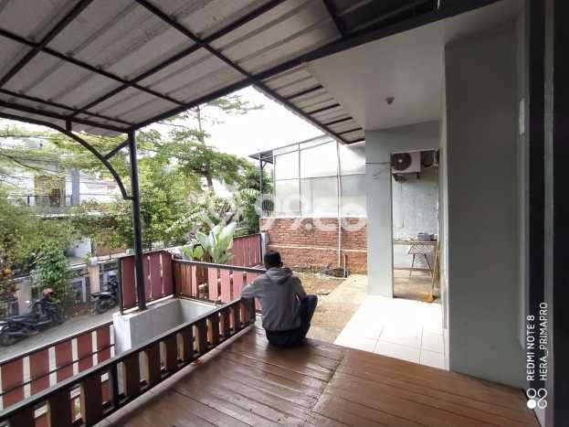 Rumah Modern LB/LT 66m2/84m2 Siap Huni di Ujungberung, Bandung Rumah Modern LB/LT 66m2/84m2 Siap Huni di Ujungberung, Bandung