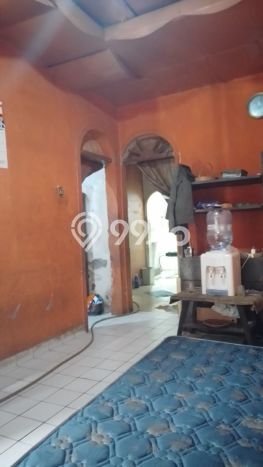 Rumah 3 KT 2 KM di Kawasan Antapani, Bandung Rumah 3 KT 2 KM di Kawasan Antapani, Bandung