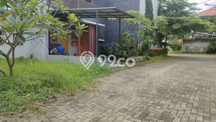 Tanah Lokasi Prima di , Luas 120m2m², Kawasan Asri, Akses Bandung, Bandung Tanah Lokasi Prima di , Luas 120m2m², Kawasan Asri, Akses Bandung, Bandung