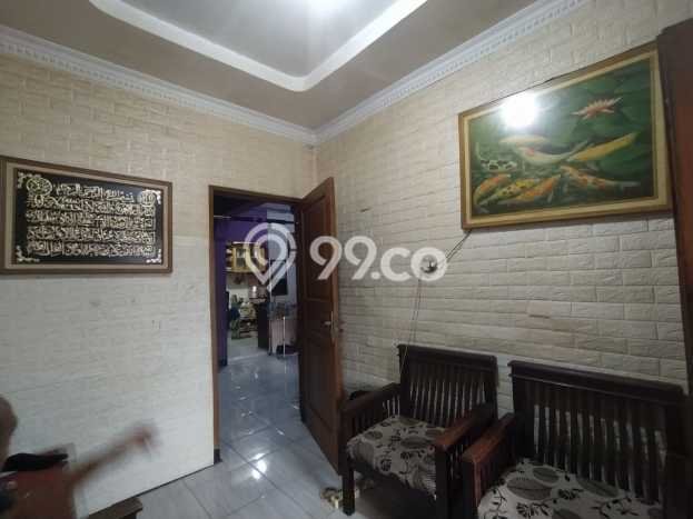 Dijual Rumah Siap Huni di Bojongsoang Bandung Harga Rp 475 Juta LT 60m2 Dijual Rumah Siap Huni di Bojongsoang Bandung Harga Rp 475 Juta LT 60m2