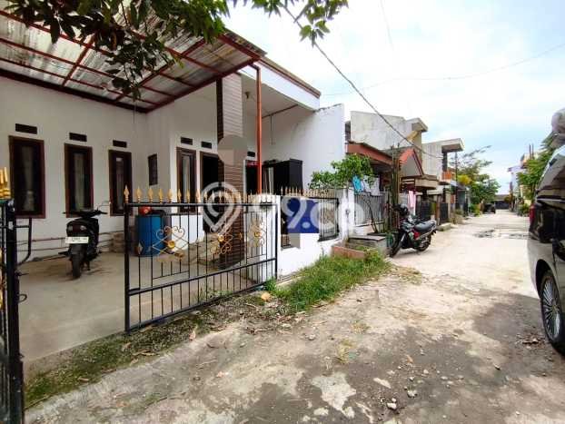 Rumah Sederhana Dijual di Cileunyi 2 Kamar dengan LT 72m2 Rumah Sederhana Dijual di Cileunyi 2 Kamar dengan LT 72m2