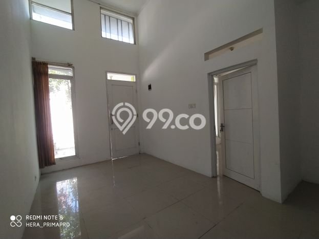 Rumah Lingkungan Asri di Soekarno Hatta, Bandung, LT 72m² Bangunan 90m² Rumah Lingkungan Asri di Soekarno Hatta, Bandung, LT 72m² Bangunan 90m²