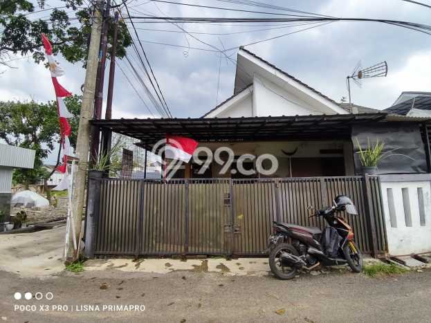 Dijual Rumah 2 Kamar Lokasi Strategis Nyaman dan Strategis di Arcamanik Dijual Rumah 2 Kamar Lokasi Strategis Nyaman dan Strategis di Arcamanik