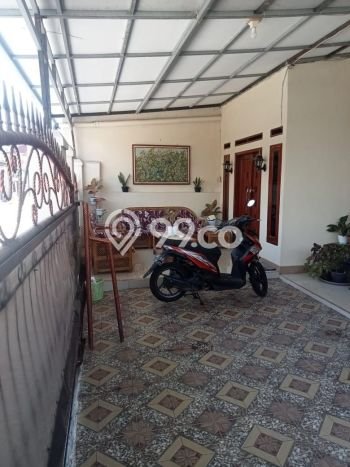 Jual Rumah Bagus Siap Huni LB 90m2 di Bojongsoang, Bandung Jual Rumah Bagus Siap Huni LB 90m2 di Bojongsoang, Bandung