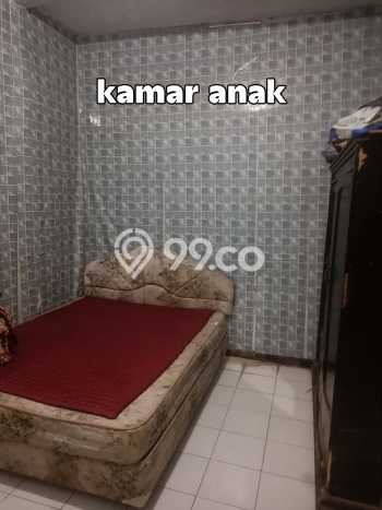 Rumah Minimalis 4 KT LT 137m2 di Ujungberung Rumah Minimalis 4 KT LT 137m2 di Ujungberung