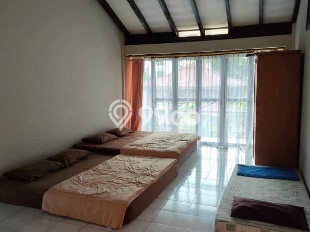Rumah Minimalis 5 KT LT 369m2 di Cisarua Rumah Minimalis 5 KT LT 369m2 di Cisarua