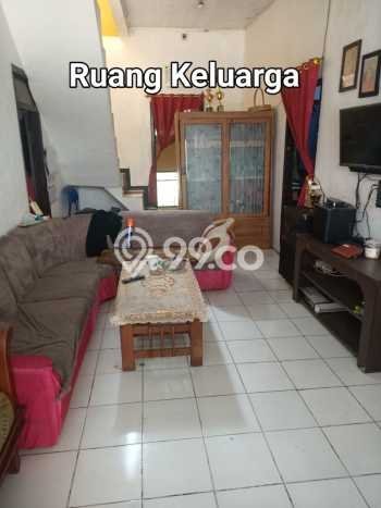 Rumah Minimalis 4 KT LT 137m2 di Ujungberung Rumah Minimalis 4 KT LT 137m2 di Ujungberung