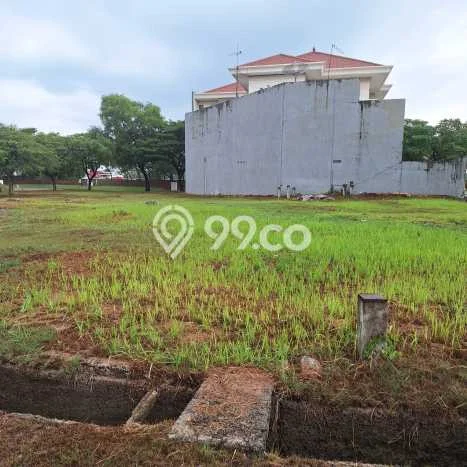 Tanah Dijual Lokasi Strategis di Jakarta Utara dengan Luas 638m2 Tanah Dijual Lokasi Strategis di Jakarta Utara dengan Luas 638m2