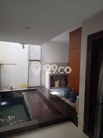 Hunian Eksklusif Dijual LT 160m2 di Kelapa Gading, Jakarta Utara Hunian Eksklusif Dijual LT 160m2 di Kelapa Gading, Jakarta Utara