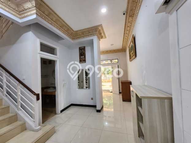 Siap Huni Rumah Mewah 5 Kamar di Kelapa Gading Dekat ke Mana Pun Siap Huni Rumah Mewah 5 Kamar di Kelapa Gading Dekat ke Mana Pun