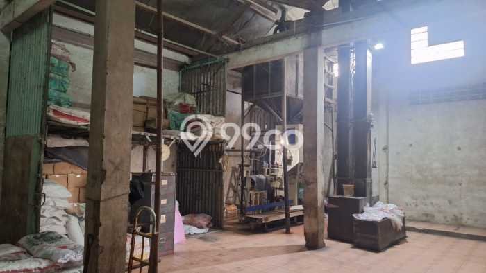 Tanah Kavling untuk Dijual di Koja Jakarta Utara 481m2 Tanah Kavling untuk Dijual di Koja Jakarta Utara 481m2