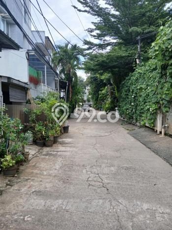 Hunian Cantik Modern Lb 200m2 di Kelapa Gading, Jakarta Utara Hunian Cantik Modern Lb 200m2 di Kelapa Gading, Jakarta Utara