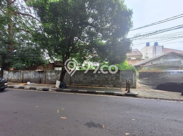 Kavling Tanah untuk Dijual di Pondok Labu, Jakarta Selatan, Luas 480m2 Kavling Tanah untuk Dijual di Pondok Labu, Jakarta Selatan, Luas 480m2