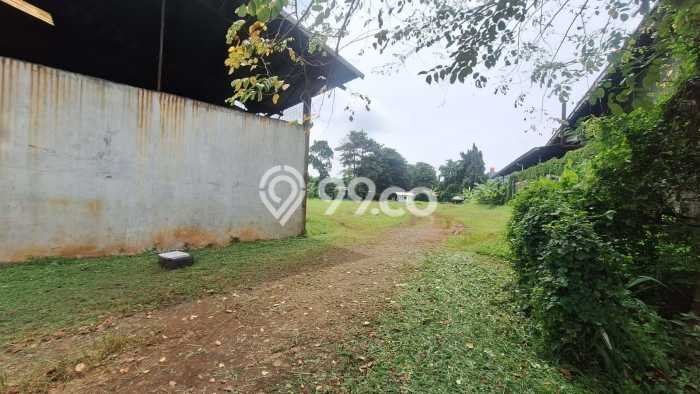 Tanah Kavling di Tangerang Dijual dengan Luas 1m2 Tanah Kavling di Tangerang Dijual dengan Luas 1m2