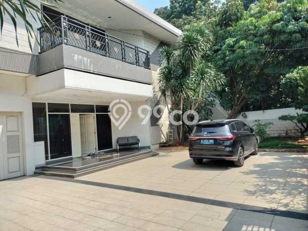 Hunian Elit LB 520m2 Siap Pakai Desain Elegan di Sunter, Jakarta Utara Hunian Elit LB 520m2 Siap Pakai Desain Elegan di Sunter, Jakarta Utara