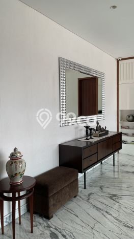 Rumah Eksklusif Siap Huni LT 500m2 di Kebayoran Baru, Jakarta Selatan Rumah Eksklusif Siap Huni LT 500m2 di Kebayoran Baru, Jakarta Selatan