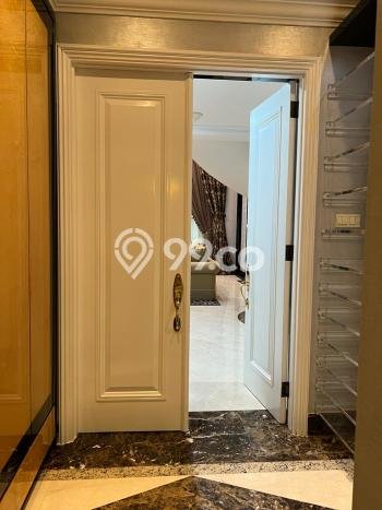Paling Dicari! Apartemen Eksklusif Dijual di Setiabudi Punya 3 Bedroom Paling Dicari! Apartemen Eksklusif Dijual di Setiabudi Punya 3 Bedroom