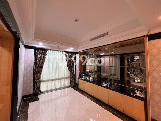 Paling Dicari! Apartemen Eksklusif Dijual di Setiabudi Punya 3 Bedroom Paling Dicari! Apartemen Eksklusif Dijual di Setiabudi Punya 3 Bedroom