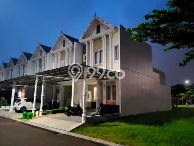 Jual Rumah Strategis Bagus Punya 3 KT di Cakung Jakarta Timur SHM Jual Rumah Strategis Bagus Punya 3 KT di Cakung Jakarta Timur SHM