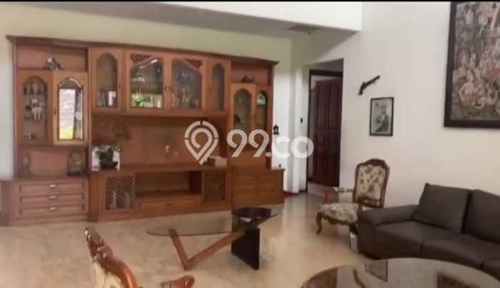 Rumah Mewah LB 1265m2 Siap Pakai Desain Elegan di Sunter, Jakarta Utara Rumah Mewah LB 1265m2 Siap Pakai Desain Elegan di Sunter, Jakarta Utara