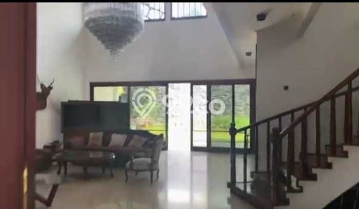 Rumah Mewah LB 1265m2 Siap Pakai Desain Elegan di Sunter, Jakarta Utara Rumah Mewah LB 1265m2 Siap Pakai Desain Elegan di Sunter, Jakarta Utara
