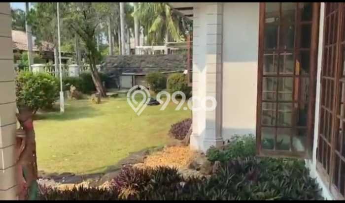 Rumah Mewah LB 1265m2 Siap Pakai Desain Elegan di Sunter, Jakarta Utara Rumah Mewah LB 1265m2 Siap Pakai Desain Elegan di Sunter, Jakarta Utara