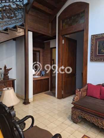 Rumah Elit Modern Siap Huni di Jaka Setia Bekasi Rumah Elit Modern Siap Huni di Jaka Setia Bekasi