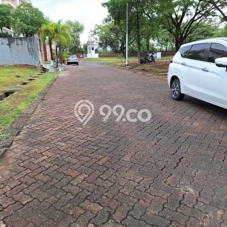 Tanah Investasi Dijual di Jakarta Utara Punya Luas 638m2 Tanah Investasi Dijual di Jakarta Utara Punya Luas 638m2