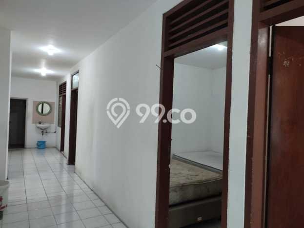 Hunian Eksklusif Siap Huni LT 252m2 di Kelapa Gading, Jakarta Utara Hunian Eksklusif Siap Huni LT 252m2 di Kelapa Gading, Jakarta Utara