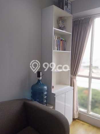 Hunian Apartemen Strategis untuk Dijual di Jakarta Timur dengan 2 Kamar Hunian Apartemen Strategis untuk Dijual di Jakarta Timur dengan 2 Kamar