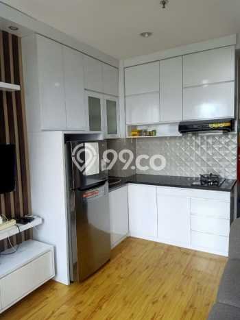 Hunian Apartemen Strategis untuk Dijual di Jakarta Timur dengan 2 Kamar Hunian Apartemen Strategis untuk Dijual di Jakarta Timur dengan 2 Kamar