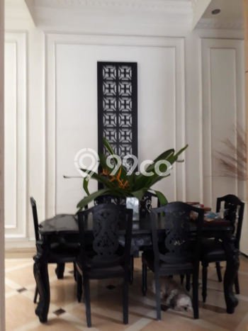 Rumah Luxury Modern Tanpa Renovasi di Sunter Jakarta Utara Rumah Luxury Modern Tanpa Renovasi di Sunter Jakarta Utara