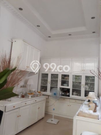 Rumah Luxury Modern Tanpa Renovasi di Sunter Jakarta Utara Rumah Luxury Modern Tanpa Renovasi di Sunter Jakarta Utara