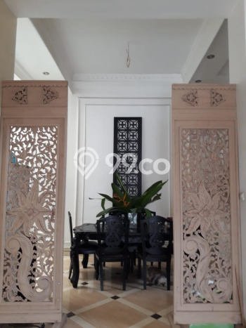 Rumah Luxury Modern Tanpa Renovasi di Sunter Jakarta Utara Rumah Luxury Modern Tanpa Renovasi di Sunter Jakarta Utara