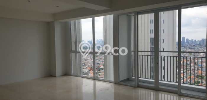 Dijual Segera Apartemen Luxury 5 Kamar di Cempaka Putih, Jakarta Pusat Dijual Segera Apartemen Luxury 5 Kamar di Cempaka Putih, Jakarta Pusat