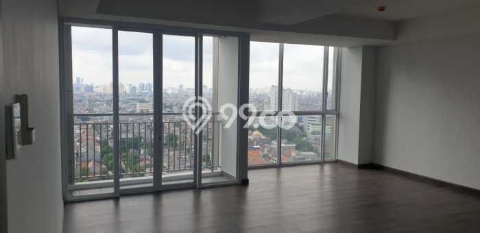 Dijual Segera Apartemen Luxury 5 Kamar di Cempaka Putih, Jakarta Pusat Dijual Segera Apartemen Luxury 5 Kamar di Cempaka Putih, Jakarta Pusat