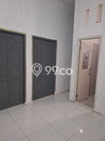Rumah Modern Minimalis 2 KT Siap Huni di Bekasi Timur Rumah Modern Minimalis 2 KT Siap Huni di Bekasi Timur