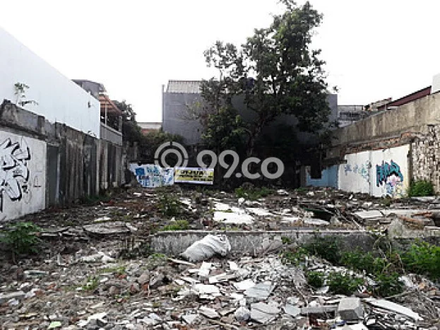Tanah Kavling Dijual di Pulo Asem, Jakarta Timur dengan Luas Tanah 450m2 Tanah Kavling Dijual di Pulo Asem, Jakarta Timur dengan Luas Tanah 450m2