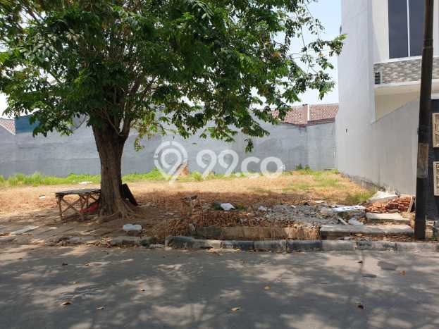 Kavling Tanah Dijual di Cakung Jakarta Timur Spesifikasi 160m2 Kavling Tanah Dijual di Cakung Jakarta Timur Spesifikasi 160m2