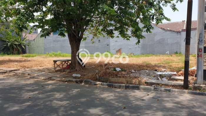 Kavling Tanah Dijual di Cakung Jakarta Timur Spesifikasi 160m2 Kavling Tanah Dijual di Cakung Jakarta Timur Spesifikasi 160m2