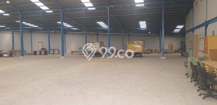 Unit Ruko Dijual di Cakung Jakarta Timur 2500m2 Unit Ruko Dijual di Cakung Jakarta Timur 2500m2