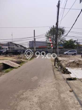 Unit Ruko Dijual di Cakung Jakarta Timur 2500m2 Unit Ruko Dijual di Cakung Jakarta Timur 2500m2